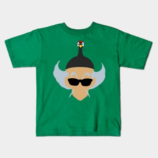 Master Sen Kids T-Shirt